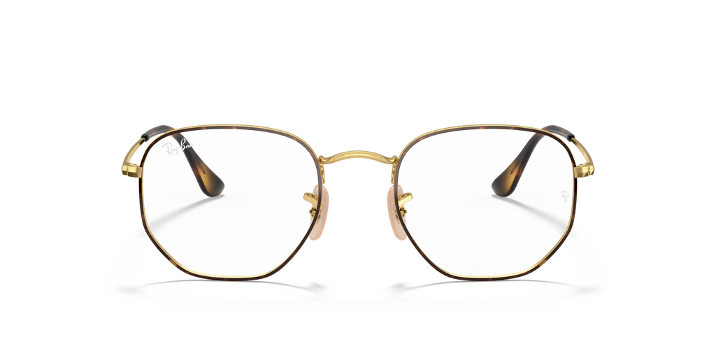 Ray-Ban | 0RX6448 (Hexagonal)