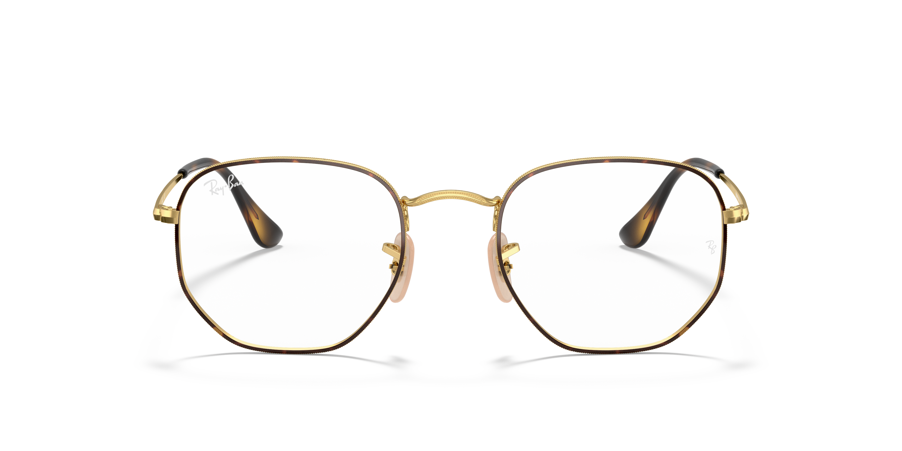 Ray-Ban | 0RX6448 (Hexagonal)