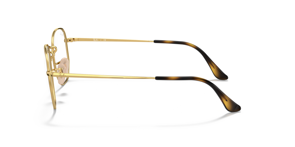Ray-Ban | 0RX6448 (Hexagonal)
