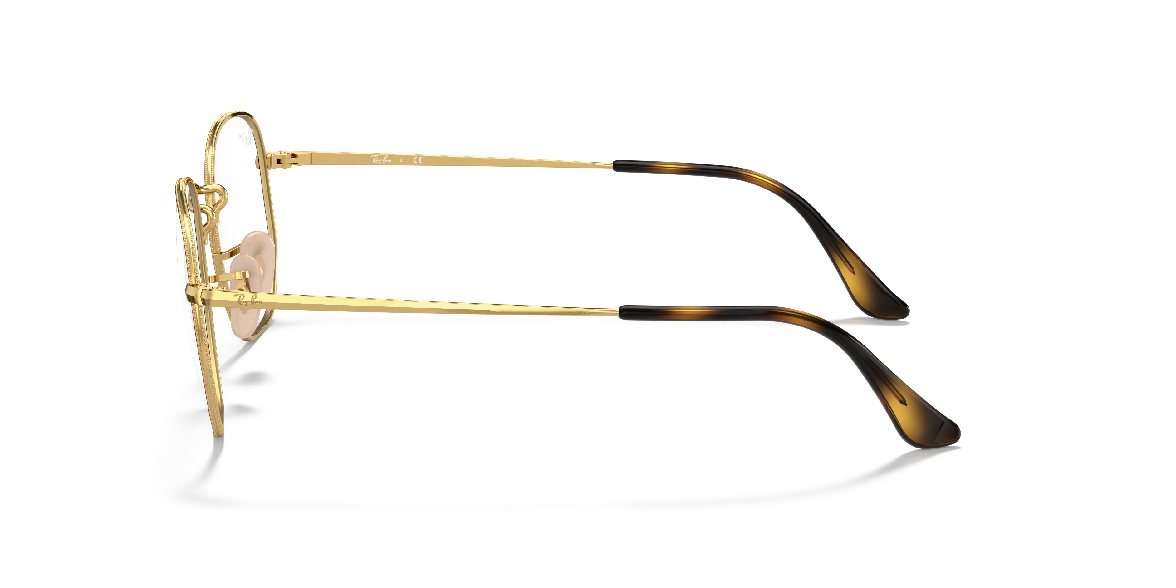 Ray-Ban | 0RX6448 (Hexagonal)