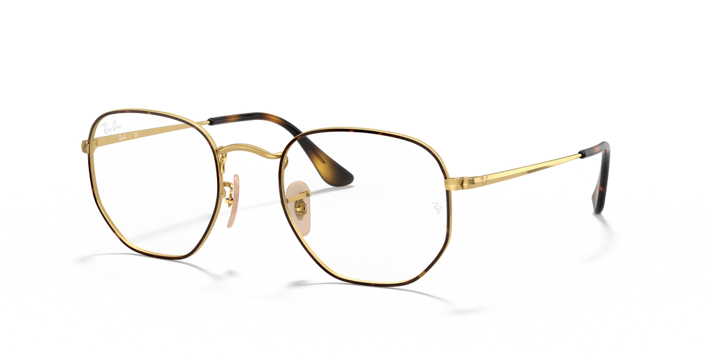 Ray-Ban | 0RX6448 (Hexagonal)