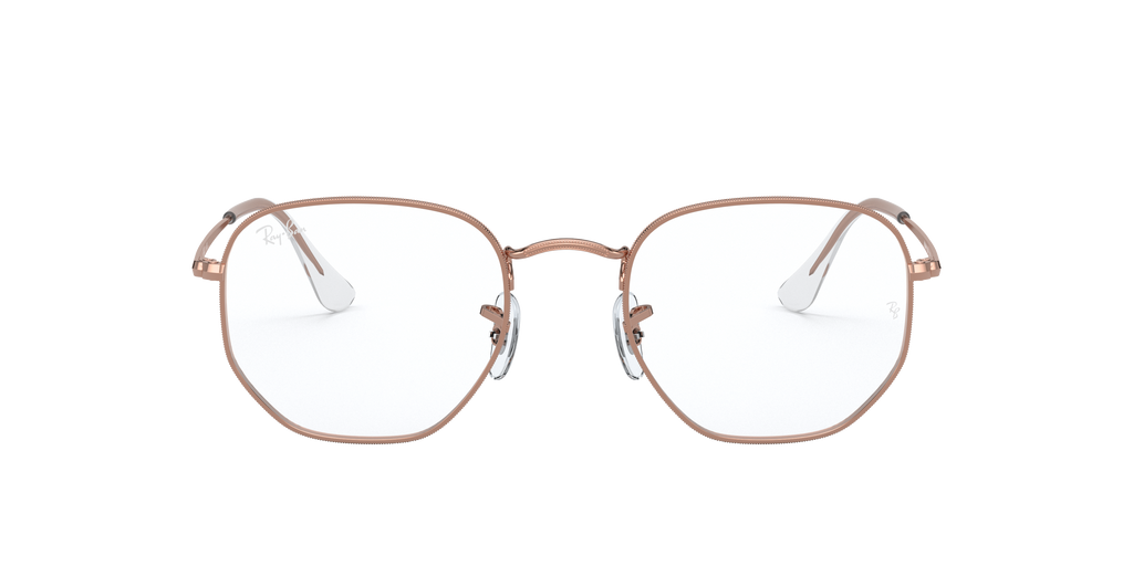 Ray-Ban | 0RX6448 (Hexagonal)