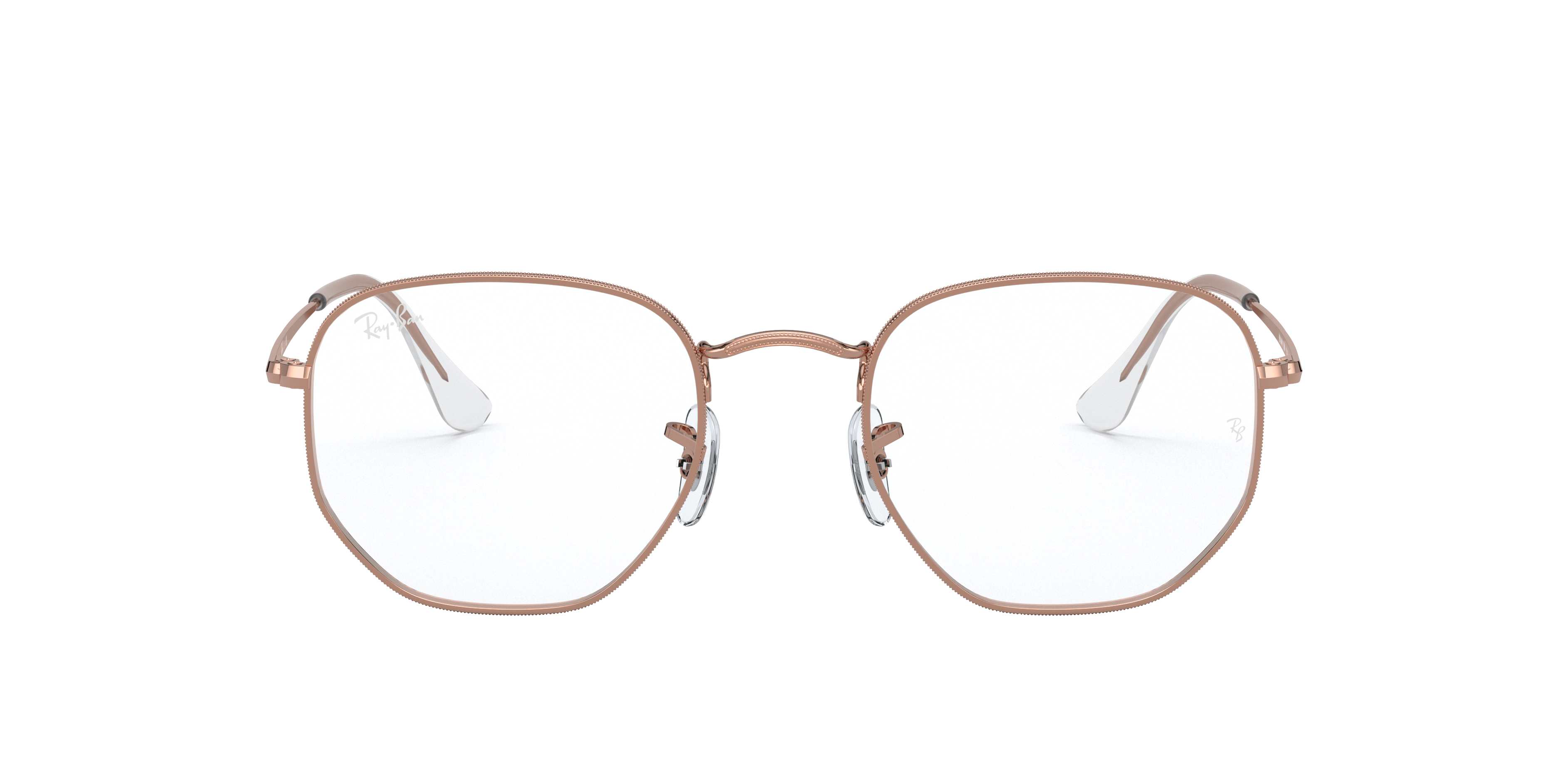 Ray-Ban | 0RX6448 (Hexagonal)