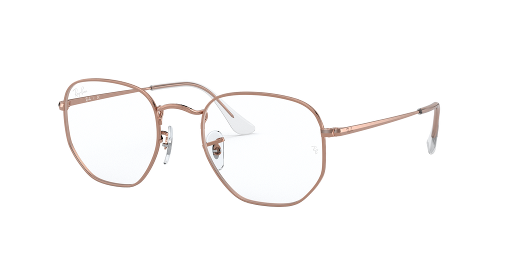 Ray-Ban | 0RX6448 (Hexagonal)