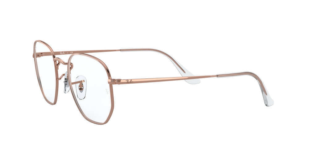Ray-Ban | 0RX6448 (Hexagonal)