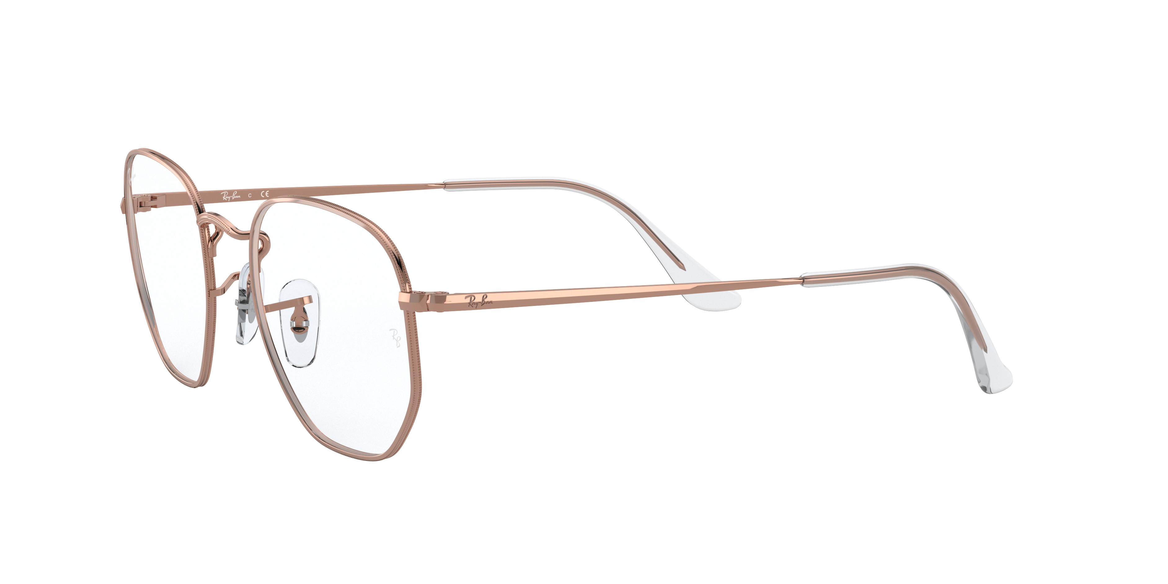 Ray-Ban | 0RX6448 (Hexagonal)