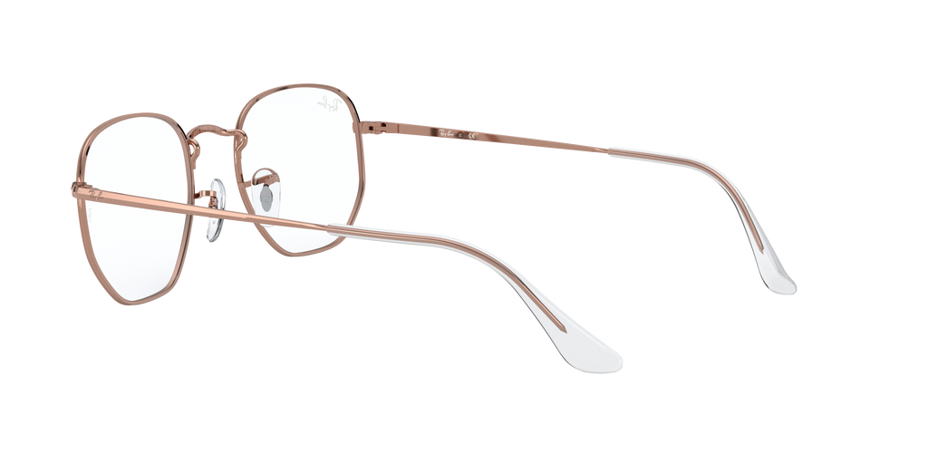 Ray-Ban | 0RX6448 (Hexagonal)