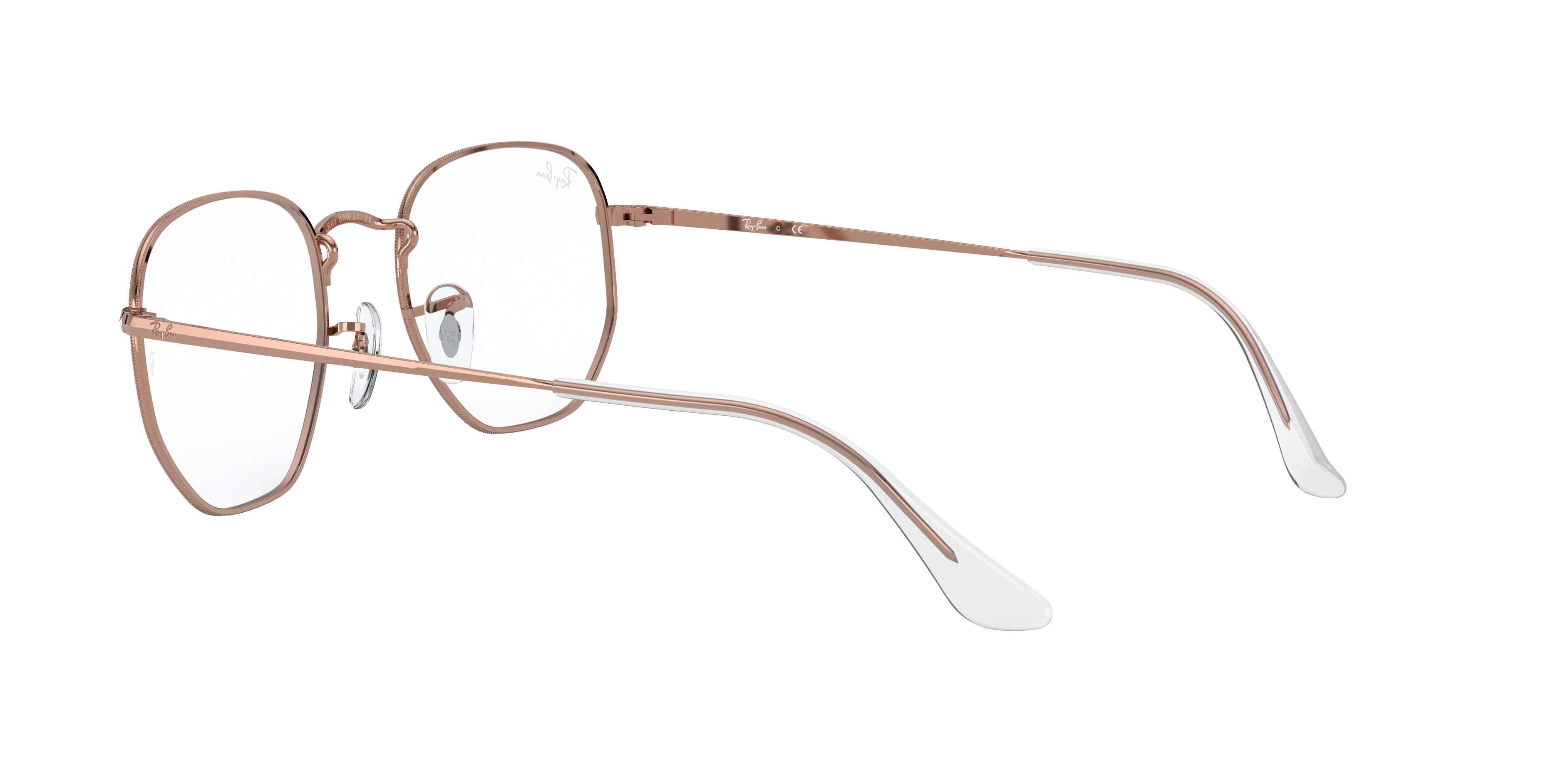 Ray-Ban | 0RX6448 (Hexagonal)