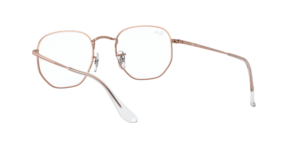 Ray-Ban | 0RX6448 (Hexagonal)