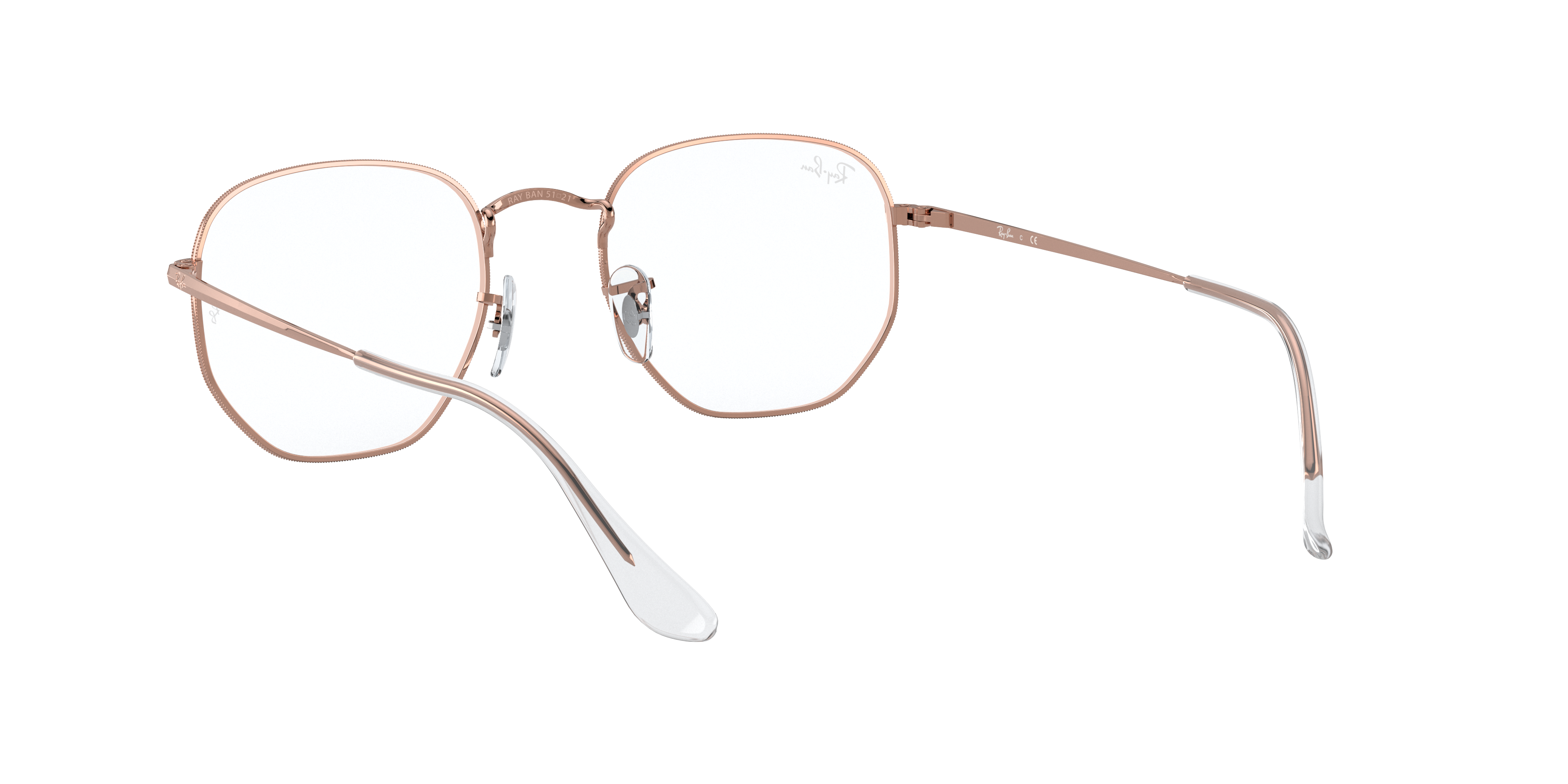 Ray-Ban | 0RX6448 (Hexagonal)