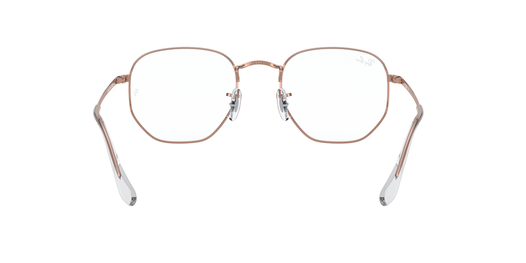 Ray-Ban | 0RX6448 (Hexagonal)