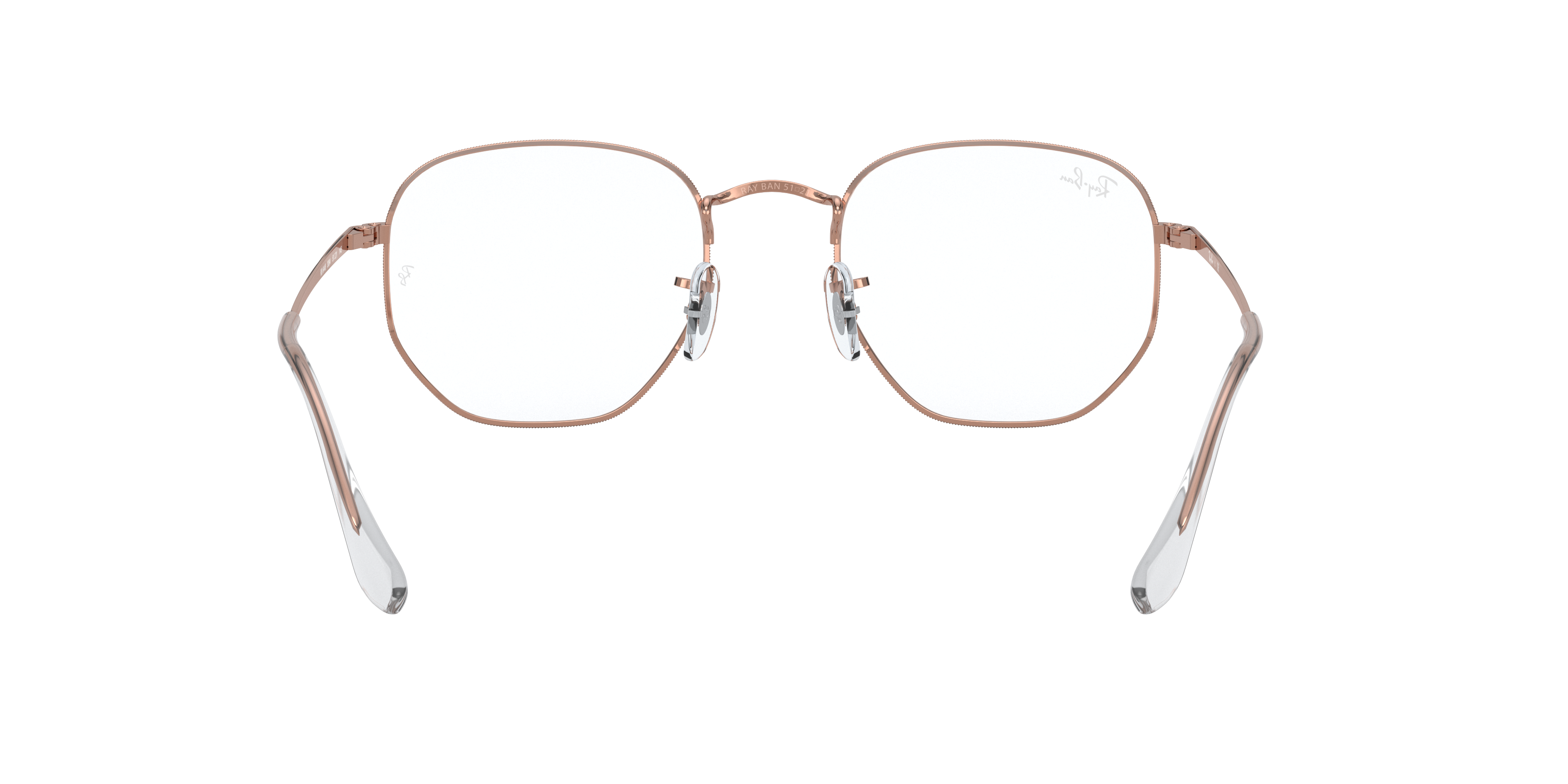 Ray-Ban | 0RX6448 (Hexagonal)