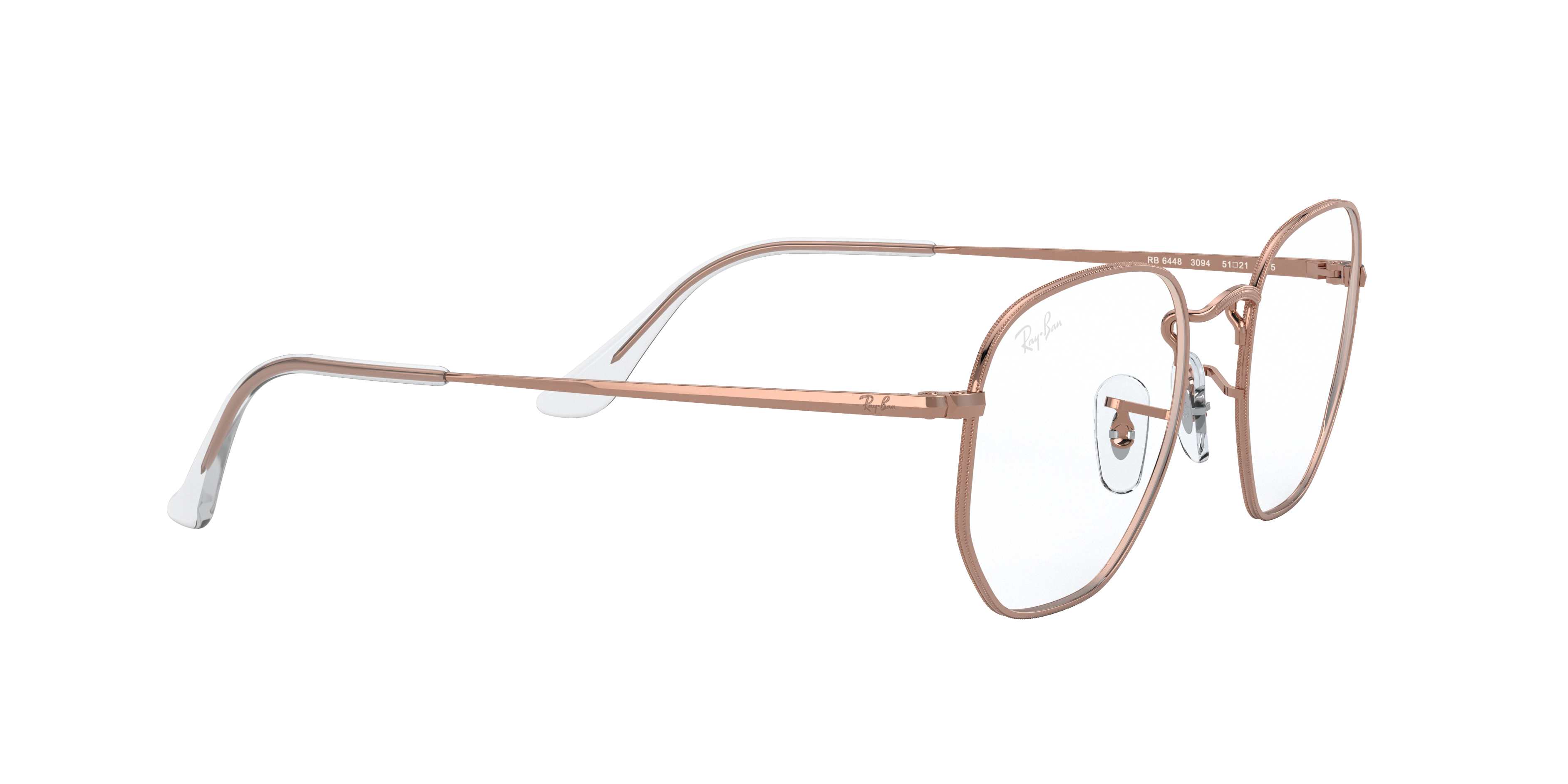 Ray-Ban | 0RX6448 (Hexagonal)