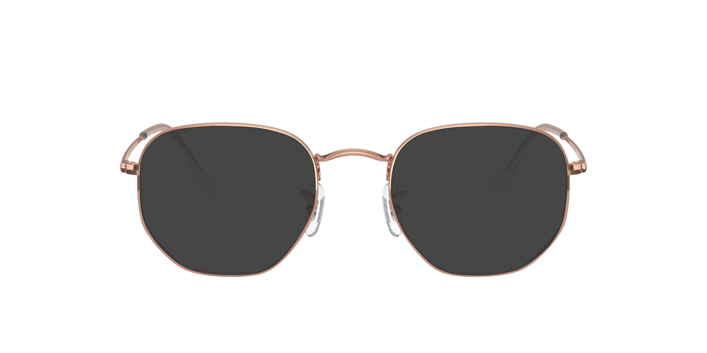 Ray-Ban | 0RX6448 (Hexagonal)