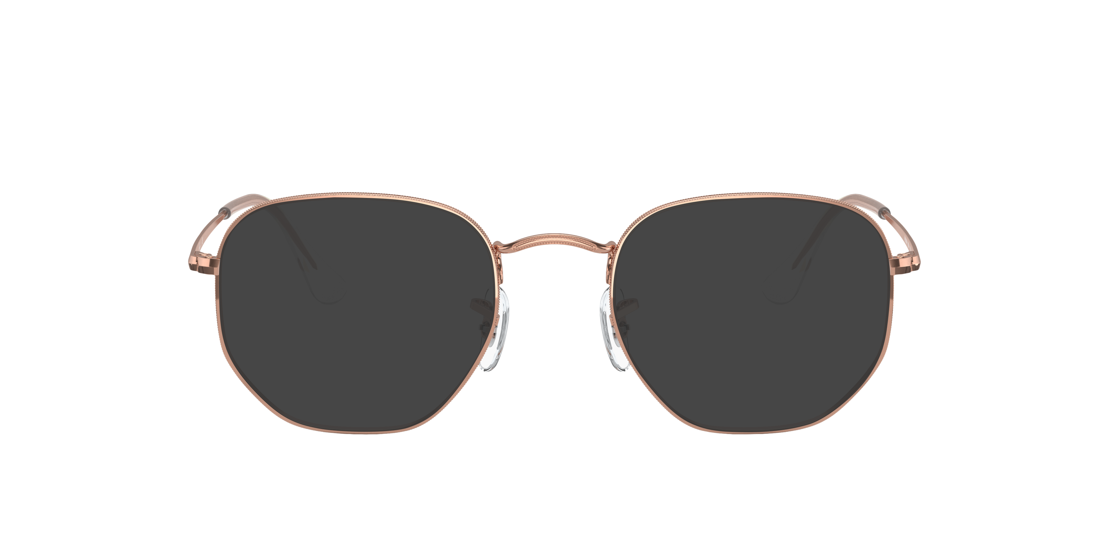 Ray-Ban | 0RX6448 (Hexagonal)