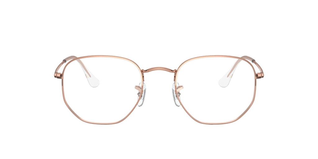 Ray-Ban | 0RX6448 (Hexagonal)