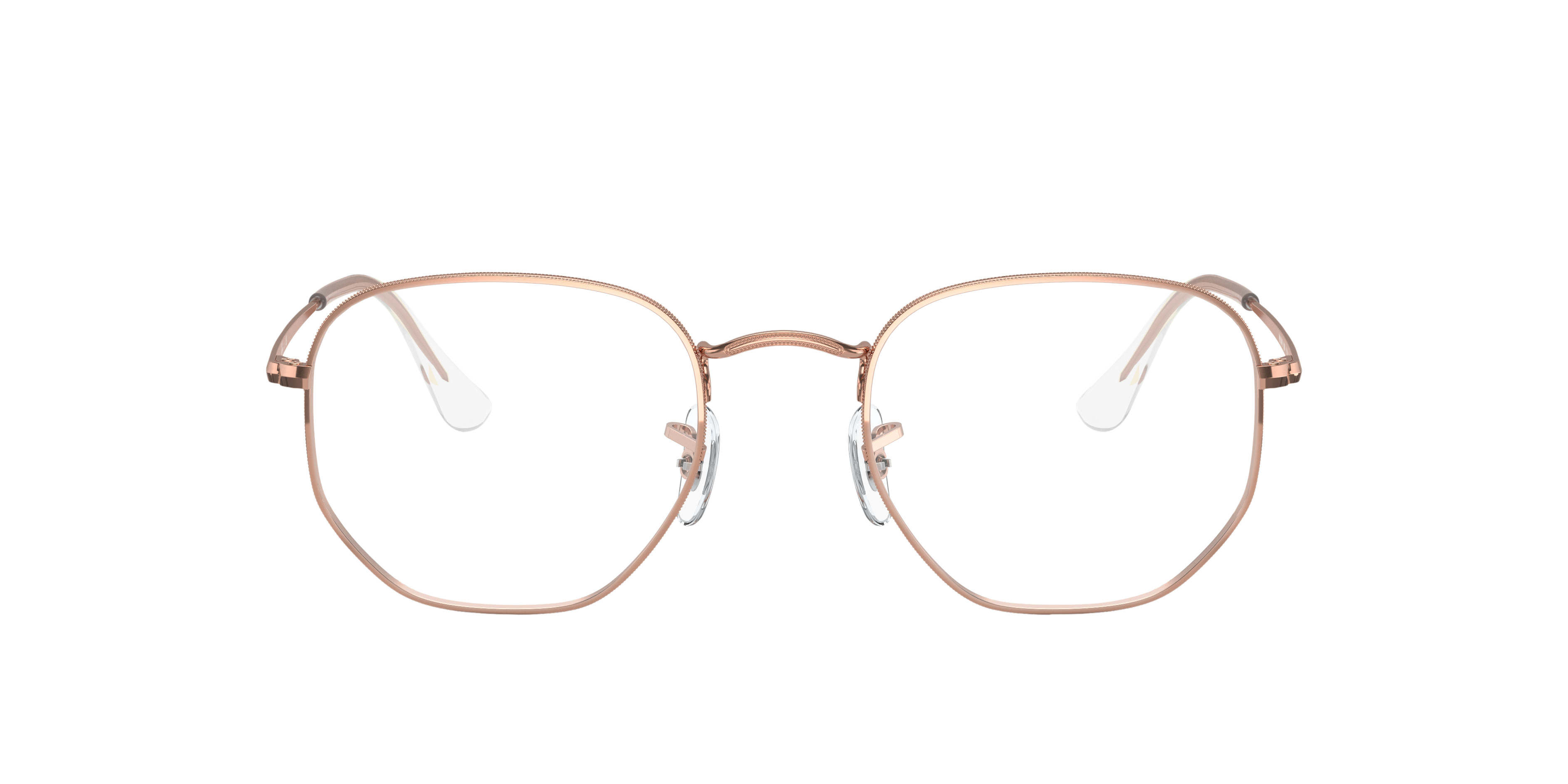 Ray-Ban | 0RX6448 (Hexagonal)