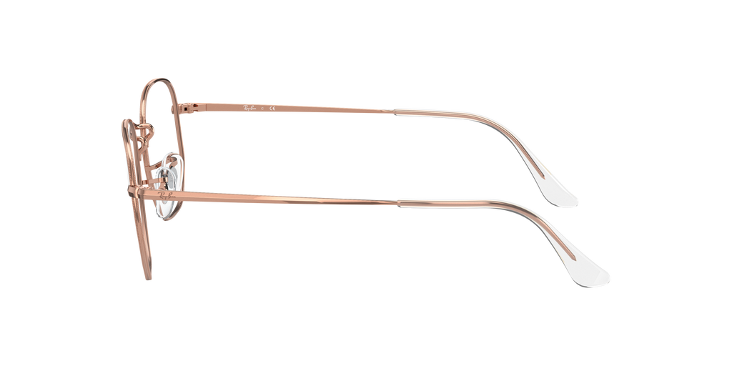 Ray-Ban | 0RX6448 (Hexagonal)