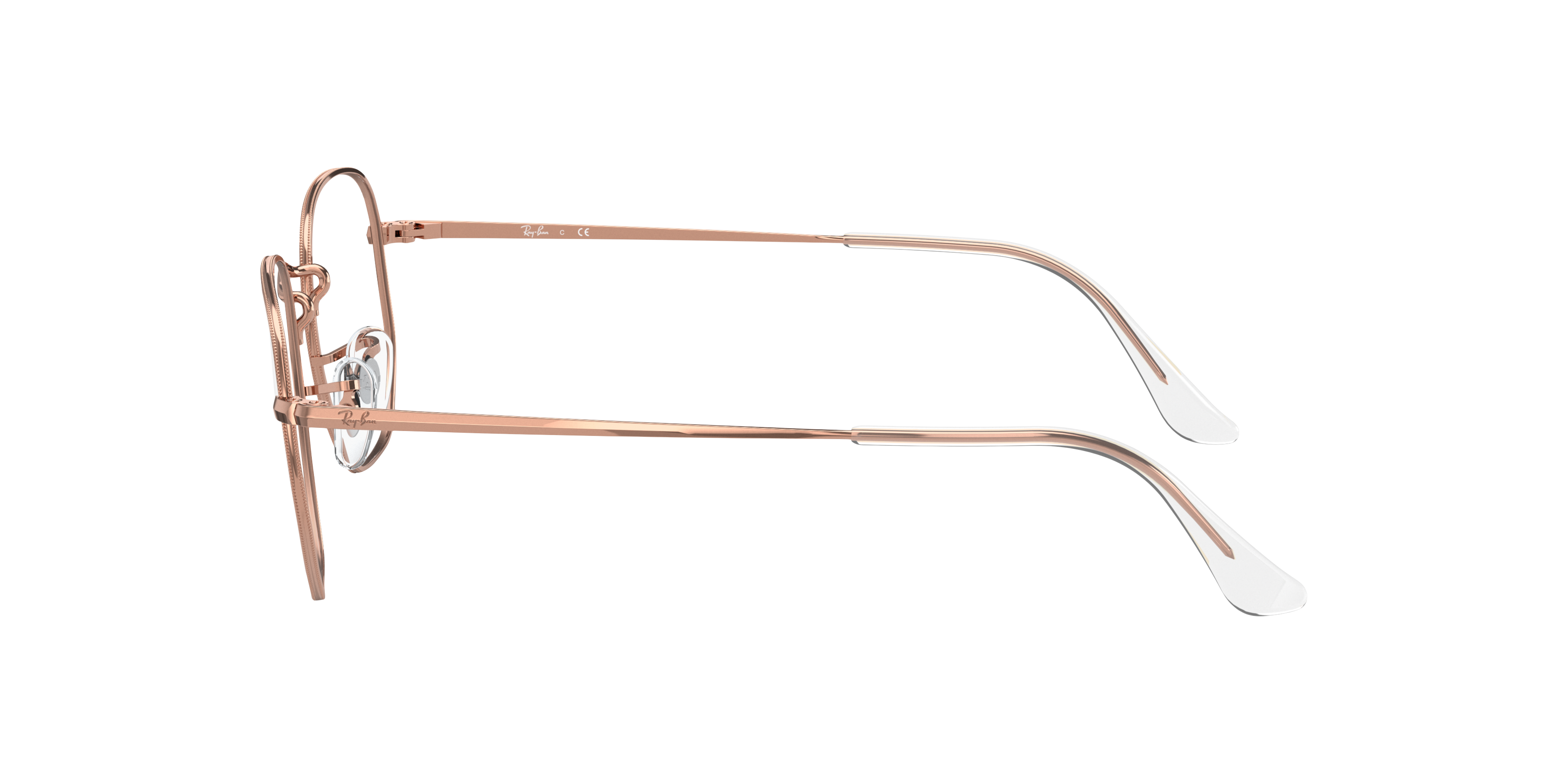 Ray-Ban | 0RX6448 (Hexagonal)