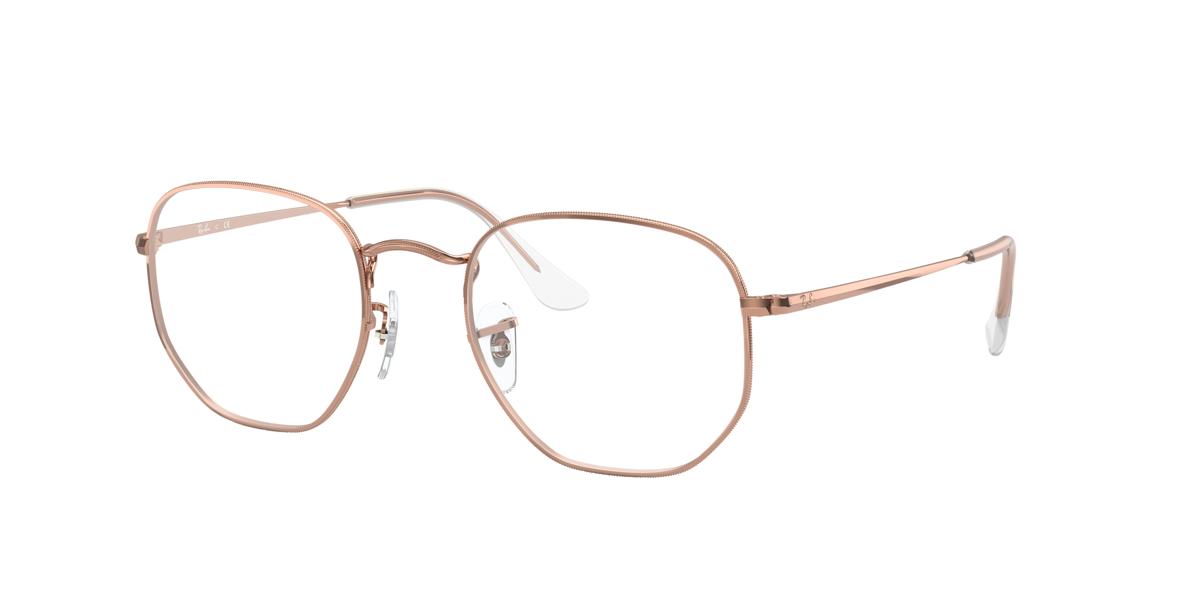 Ray-Ban | 0RX6448 (Hexagonal)