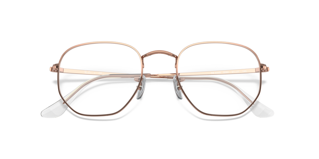 Ray-Ban | 0RX6448 (Hexagonal)