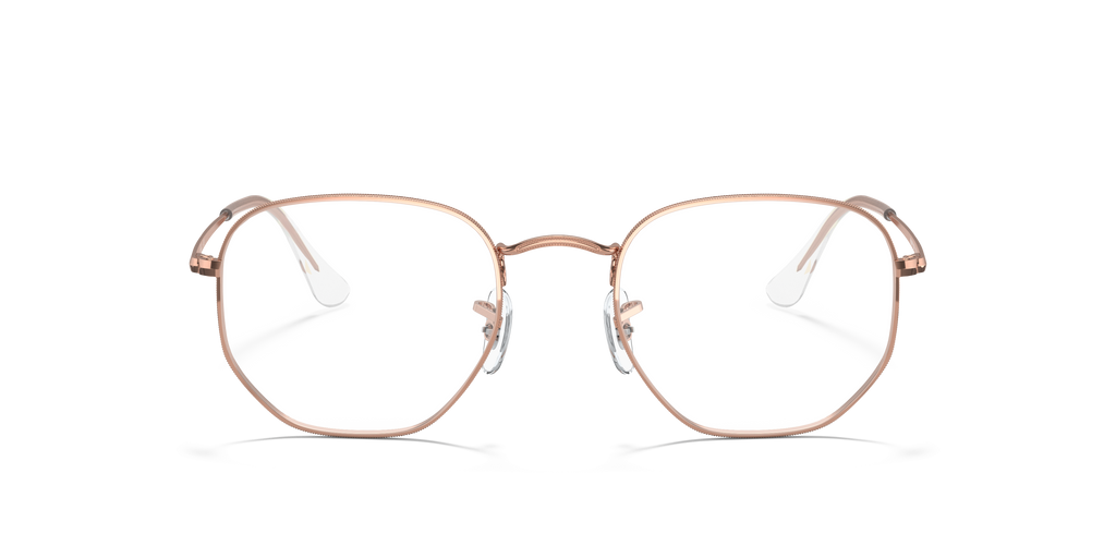 Ray-Ban | 0RX6448 (Hexagonal)