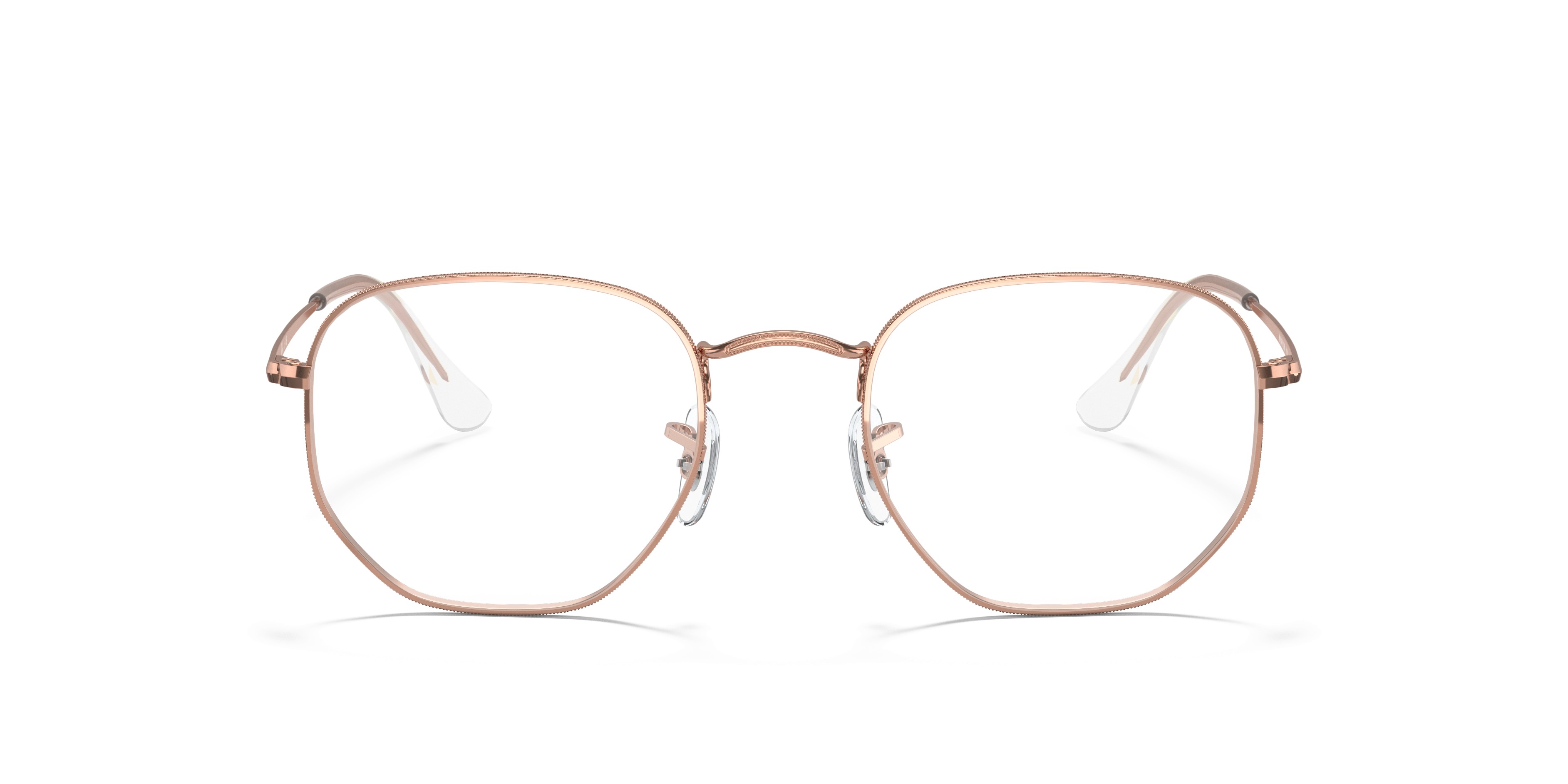 Ray-Ban | 0RX6448 (Hexagonal)