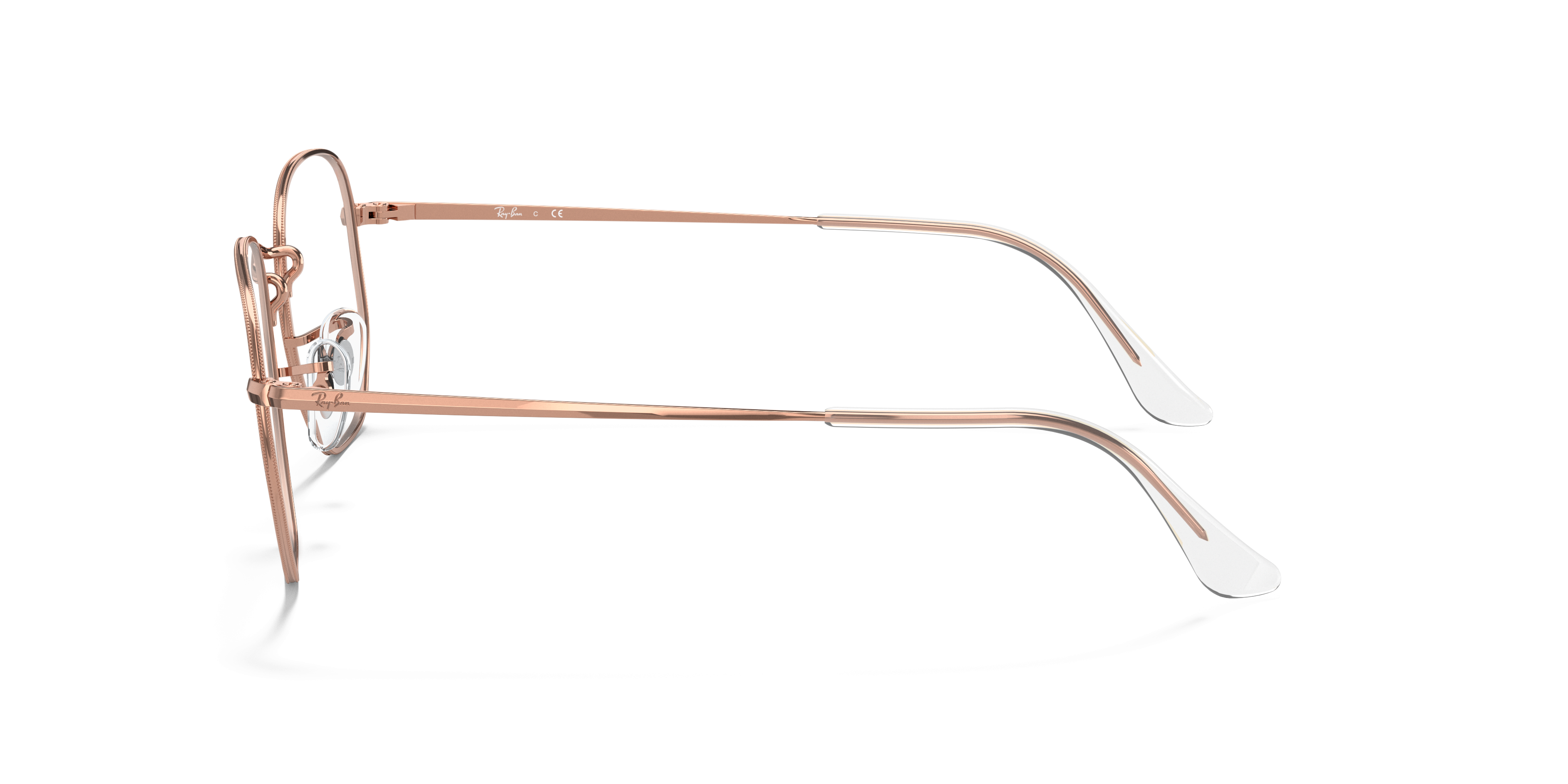 Ray-Ban | 0RX6448 (Hexagonal)