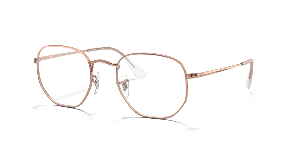 Ray-Ban | 0RX6448 (Hexagonal)