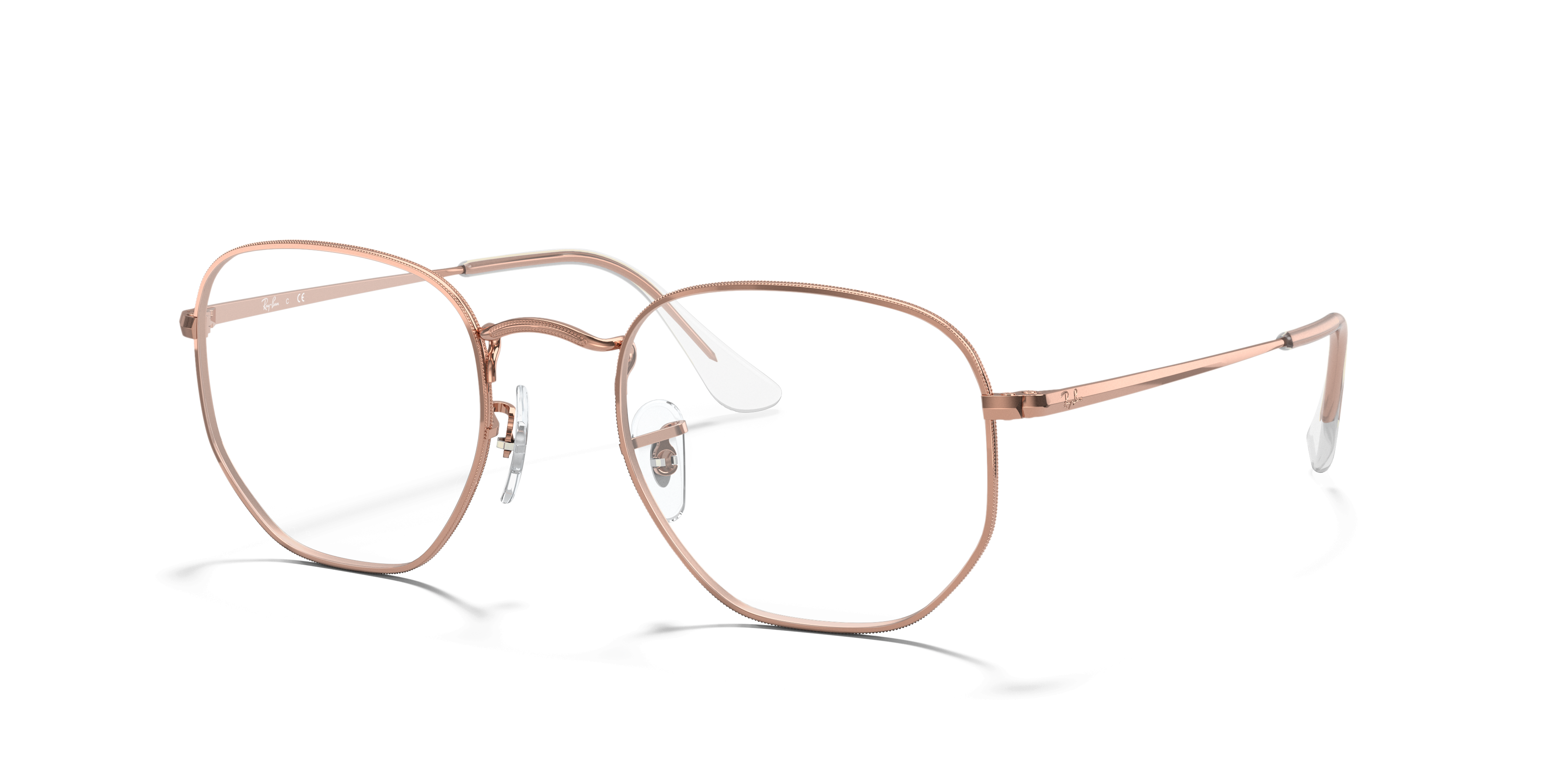 Ray-Ban | 0RX6448 (Hexagonal)