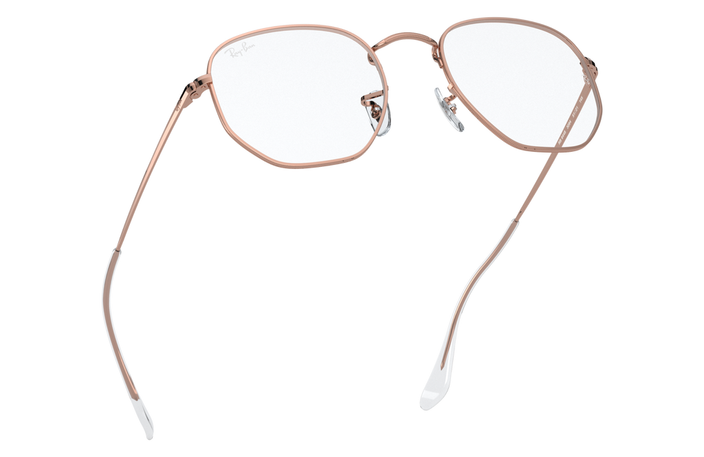 Ray-Ban | 0RX6448 (Hexagonal)