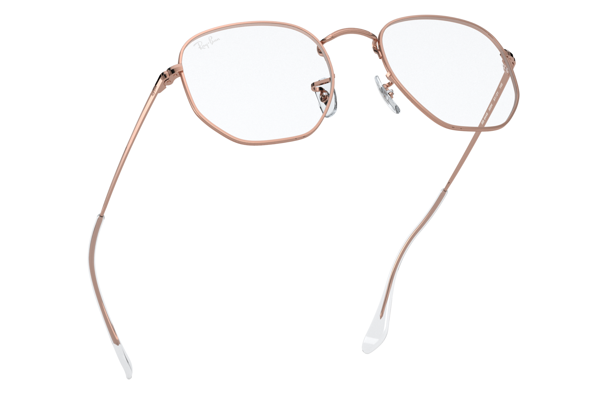 Ray-Ban | 0RX6448 (Hexagonal)