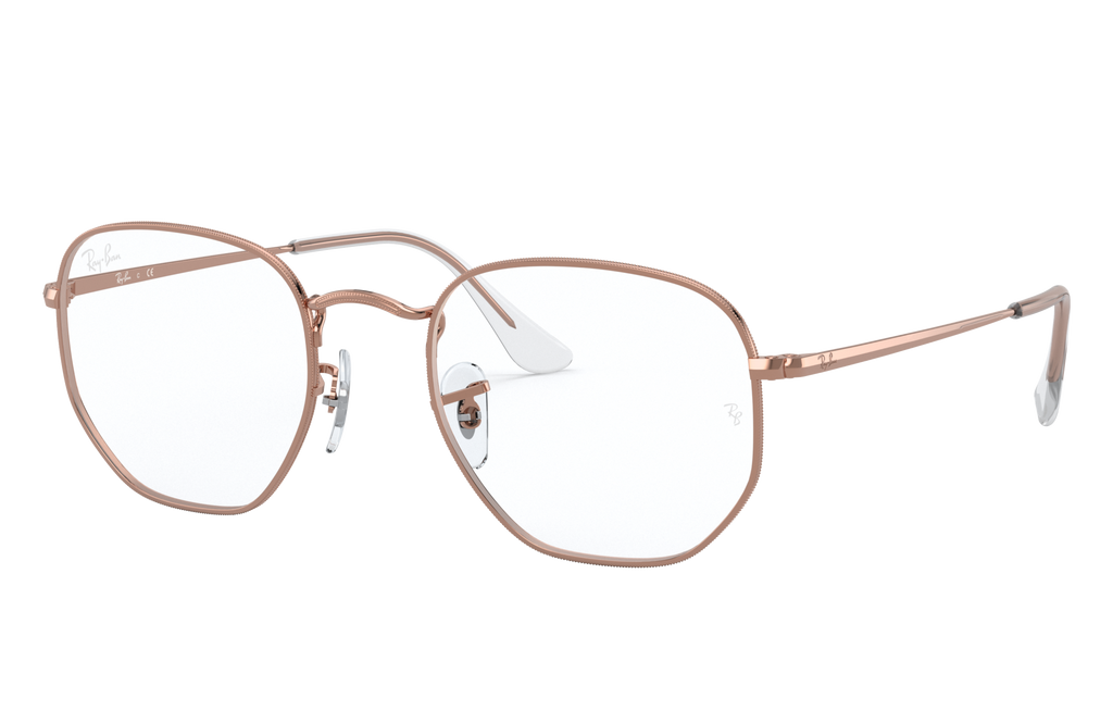 Ray-Ban | 0RX6448 (Hexagonal)