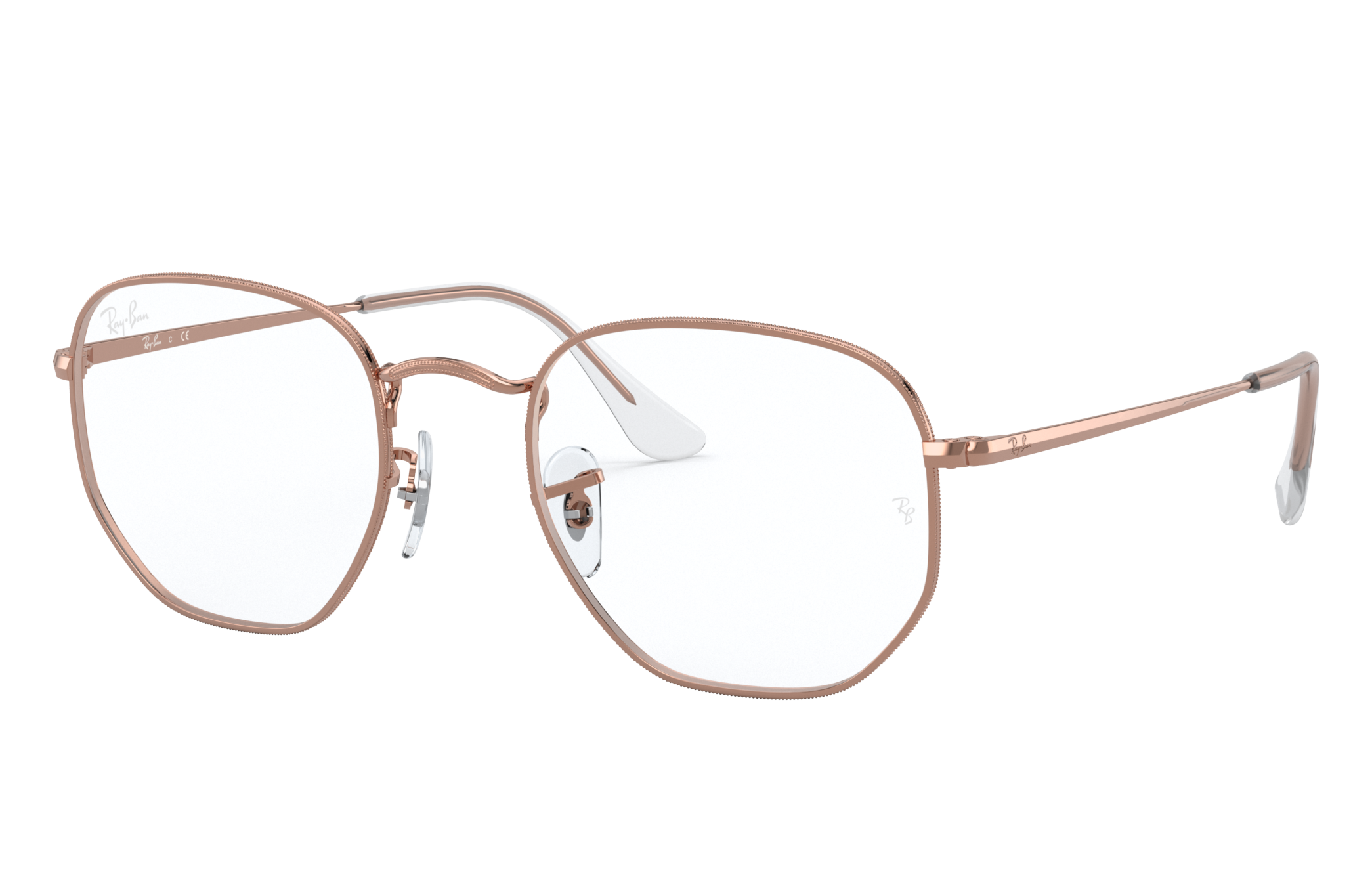 Ray-Ban | 0RX6448 (Hexagonal)