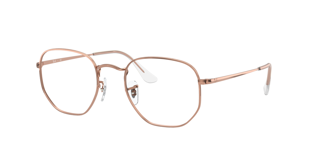 Ray-Ban | 0RX6448 (Hexagonal)