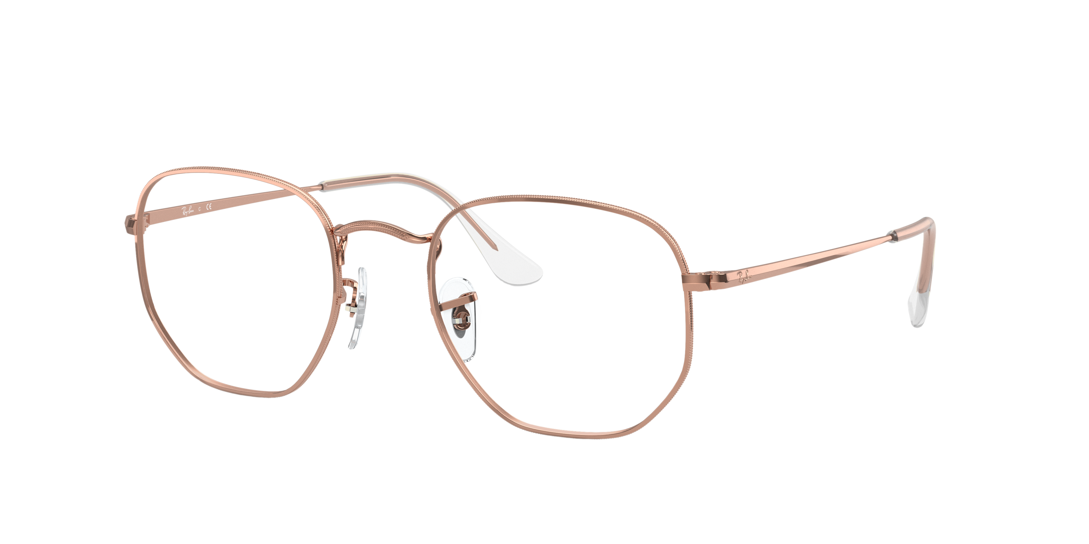 Ray-Ban | 0RX6448 (Hexagonal)
