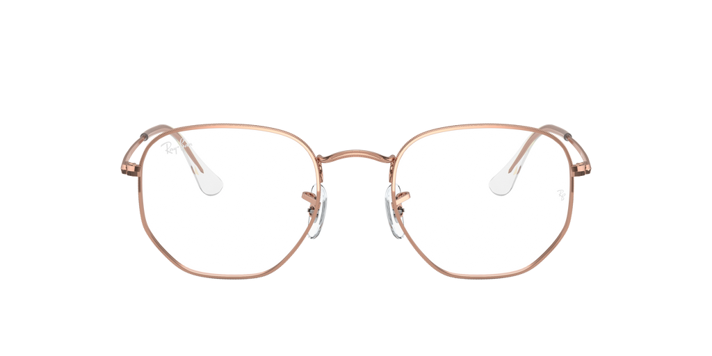 Ray-Ban | 0RX6448 (Hexagonal)