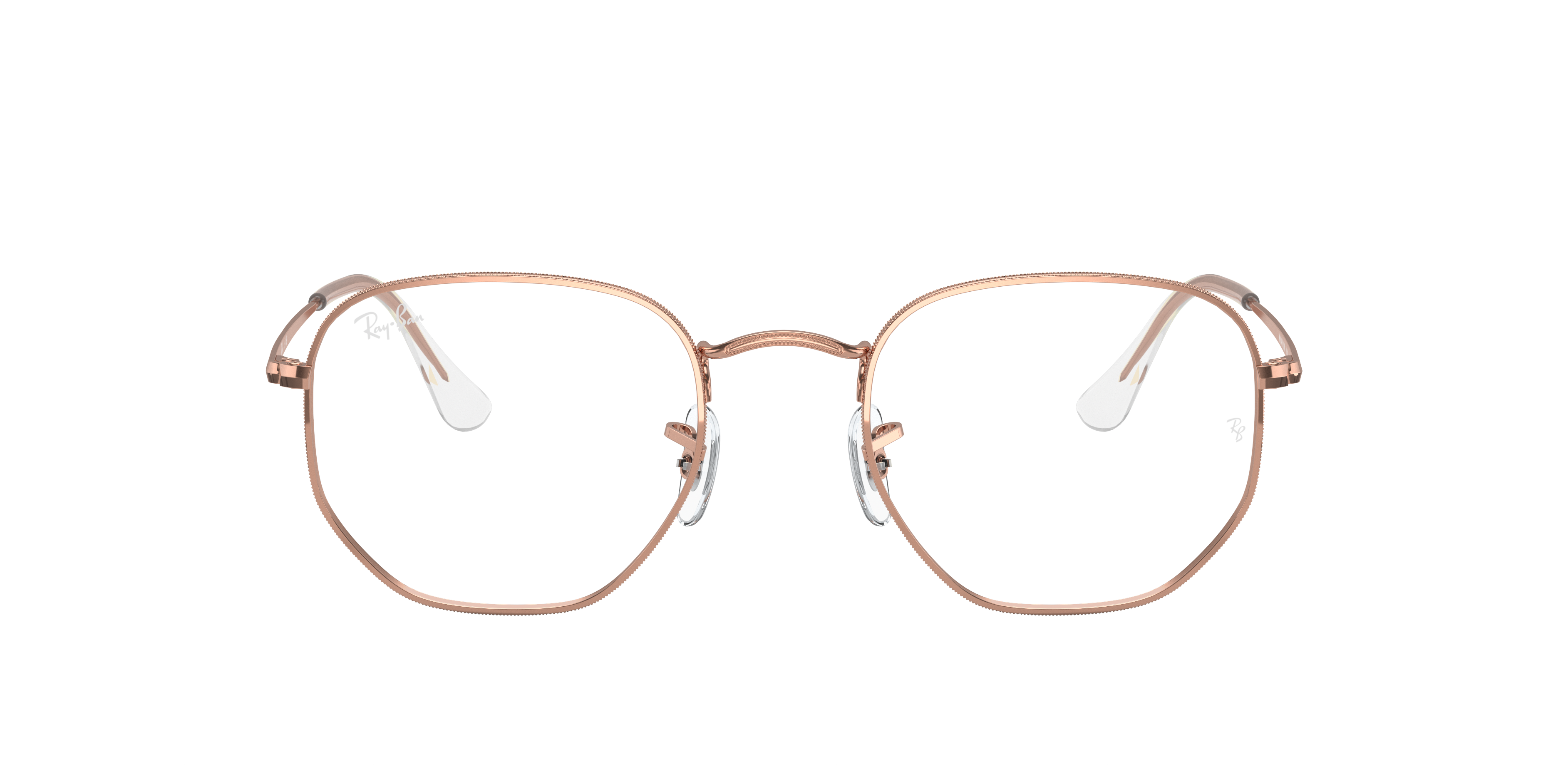 Ray-Ban | 0RX6448 (Hexagonal)