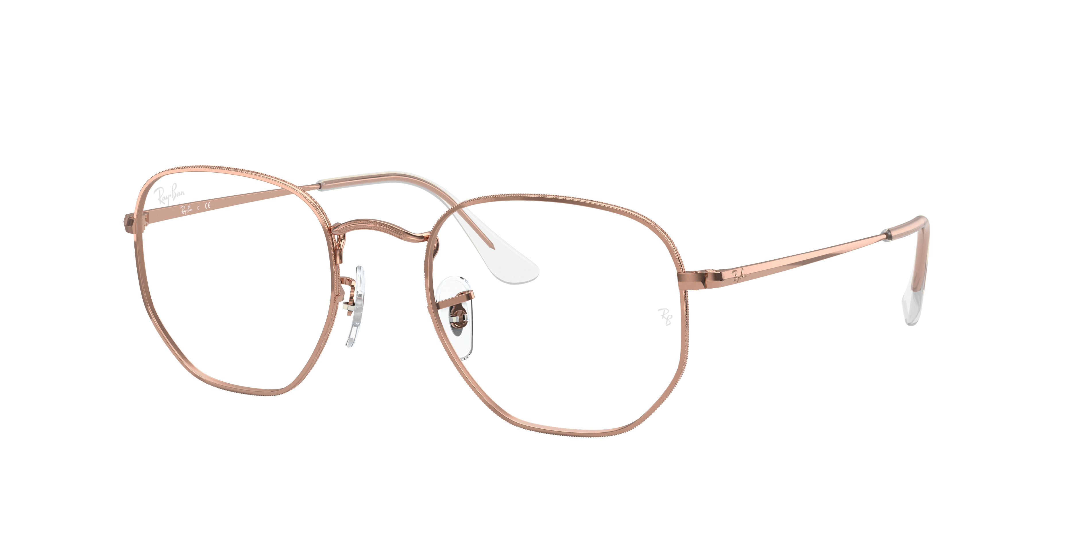 Ray-Ban | 0RX6448 (Hexagonal)
