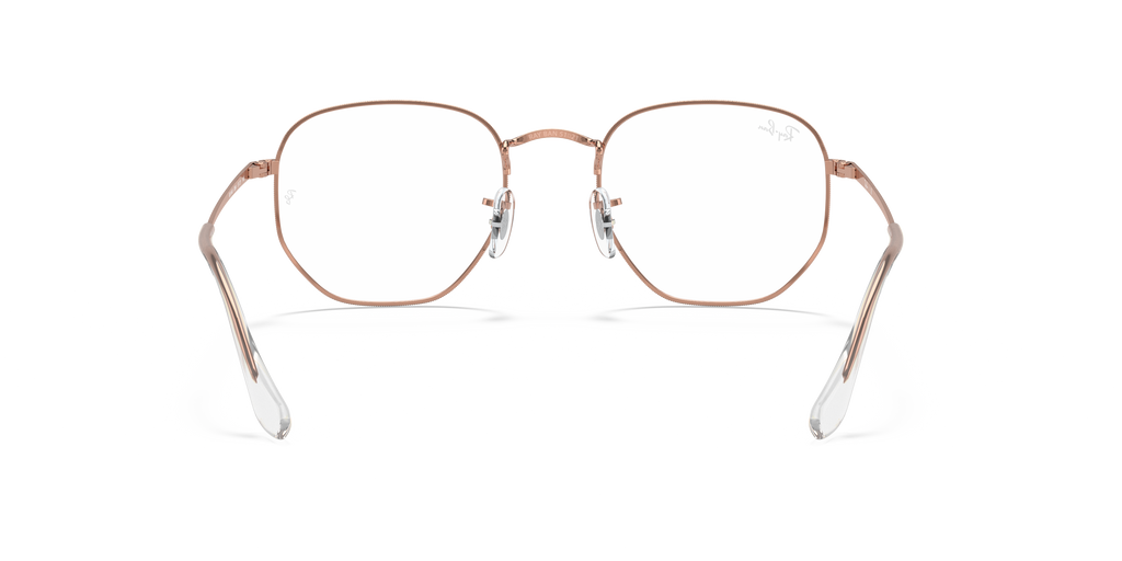 Ray-Ban | 0RX6448 (Hexagonal)
