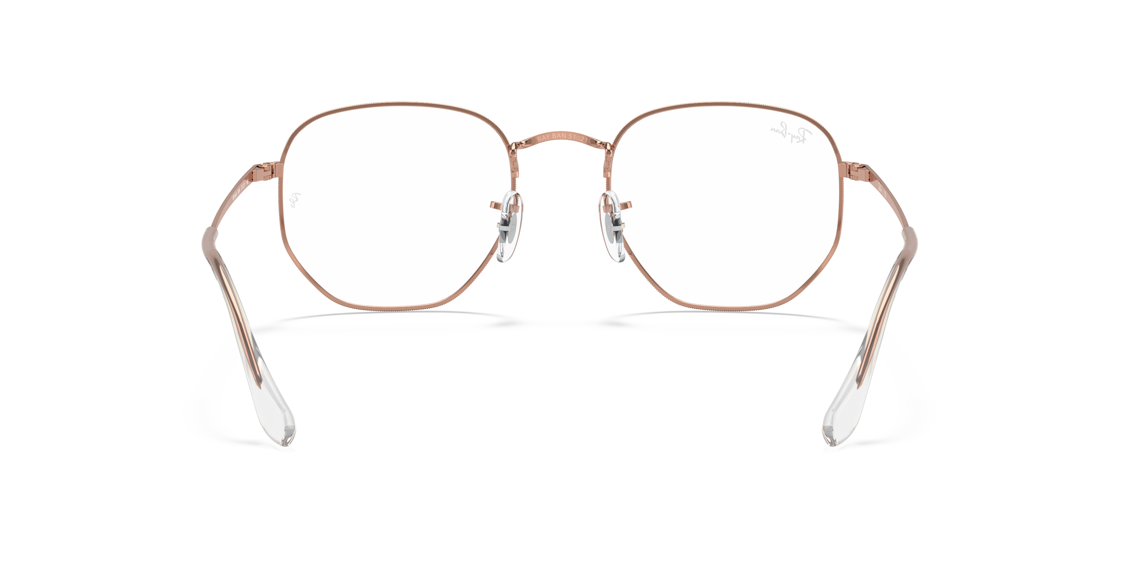 Ray-Ban | 0RX6448 (Hexagonal)