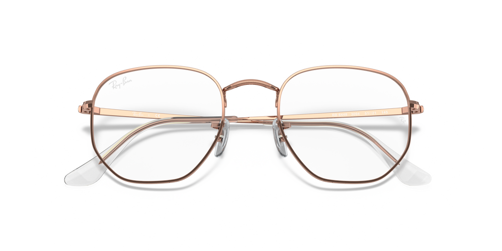 Ray-Ban | 0RX6448 (Hexagonal)