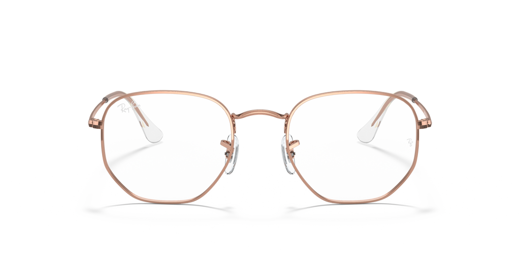Ray-Ban | 0RX6448 (Hexagonal)
