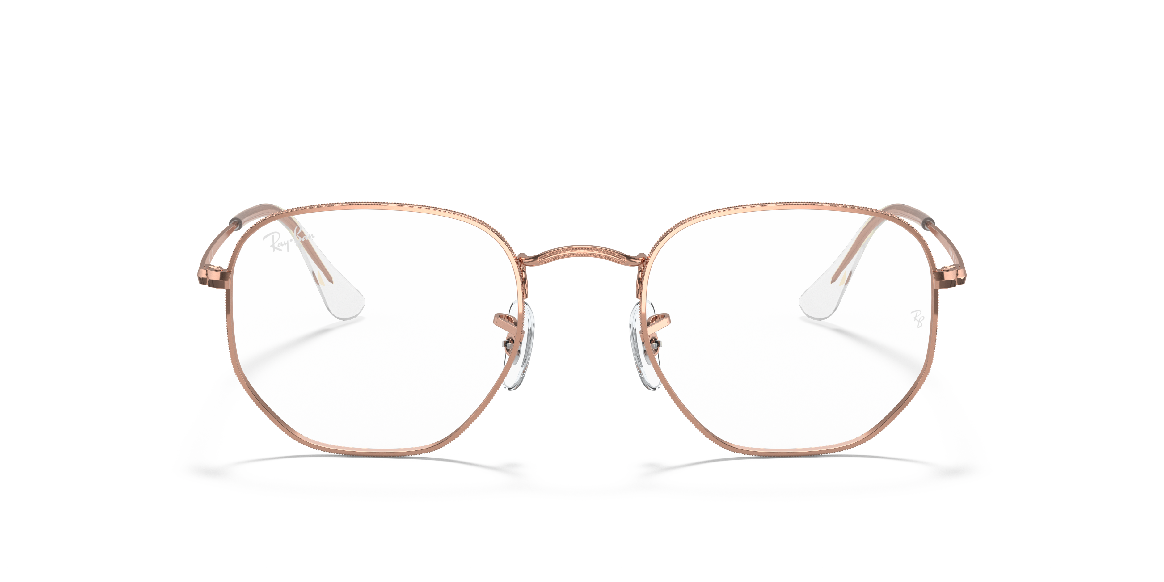 Ray-Ban | 0RX6448 (Hexagonal)