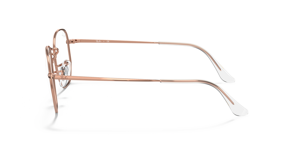 Ray-Ban | 0RX6448 (Hexagonal)