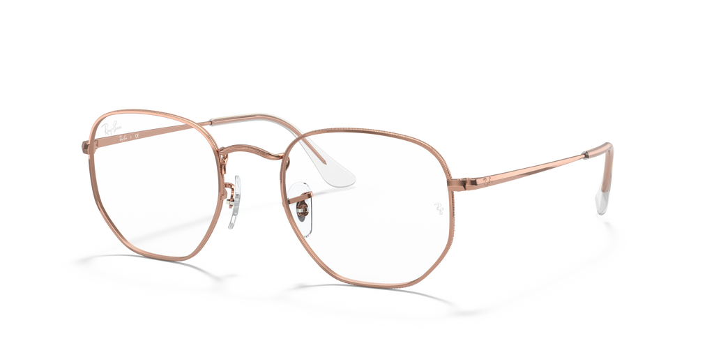 Ray-Ban | 0RX6448 (Hexagonal)