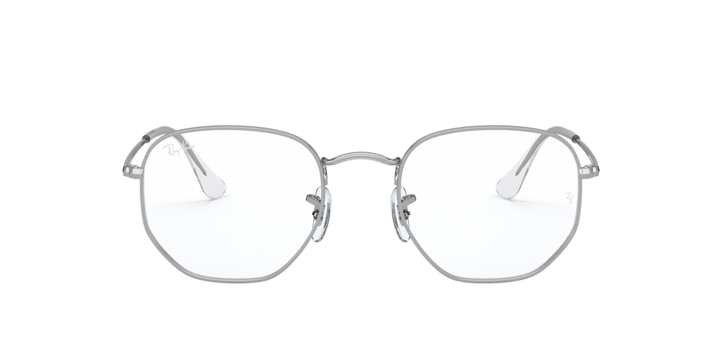 Ray-Ban | 0RX6448 (Hexagonal)