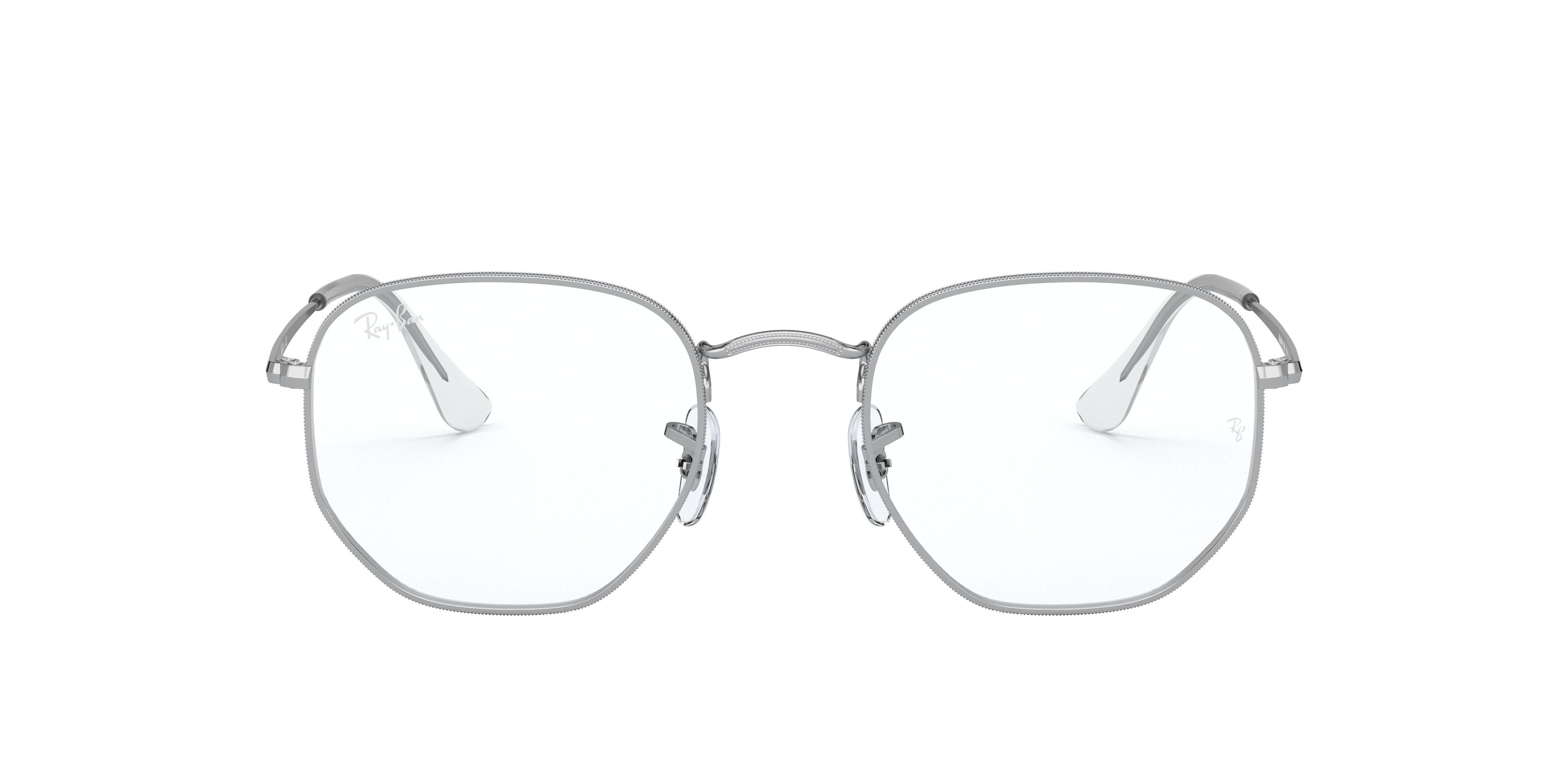 Ray-Ban | 0RX6448 (Hexagonal)