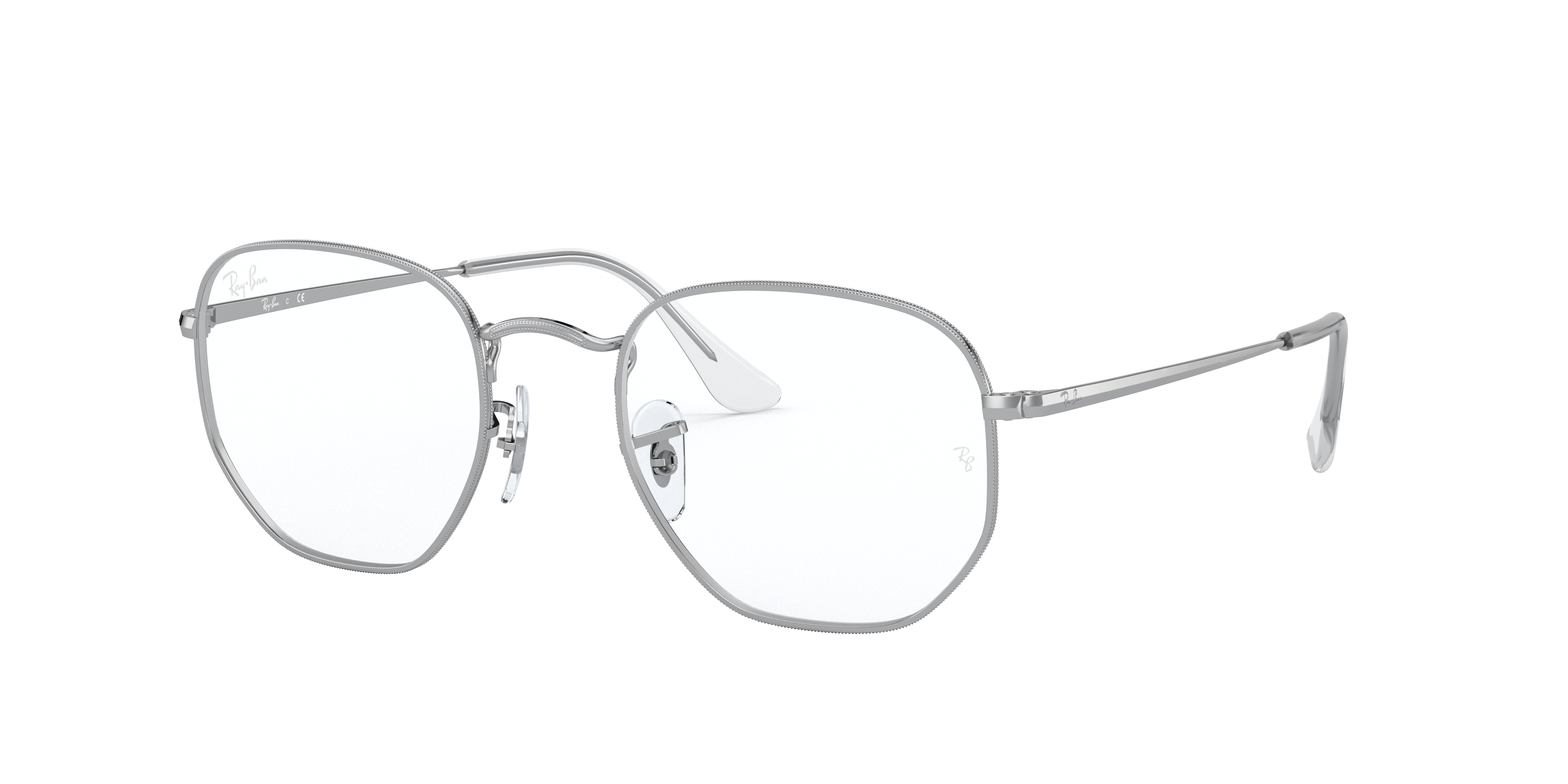 Ray-Ban | 0RX6448 (Hexagonal)