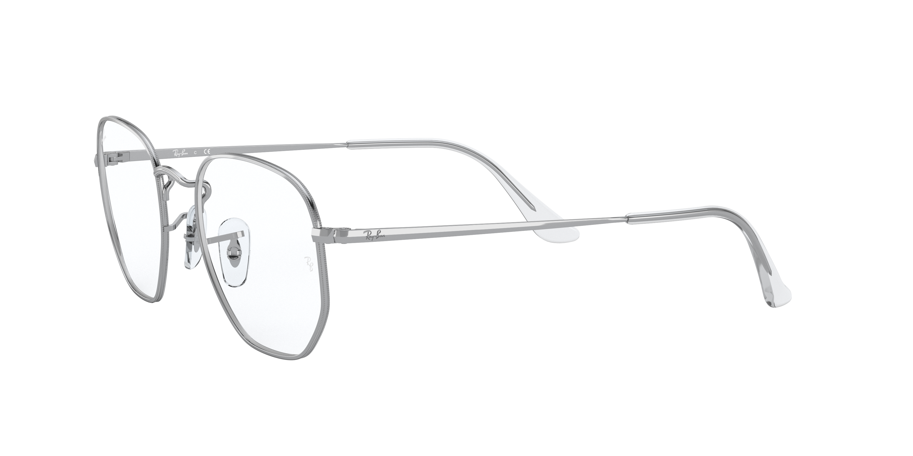 Ray-Ban | 0RX6448 (Hexagonal)